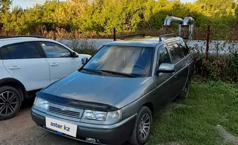 LADA (ВАЗ) 2111 2005 года за 1 350 000 тг. в Астана