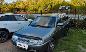 LADA (ВАЗ) 2111 2005 года за 1 350 000 тг. в Астана фото 1