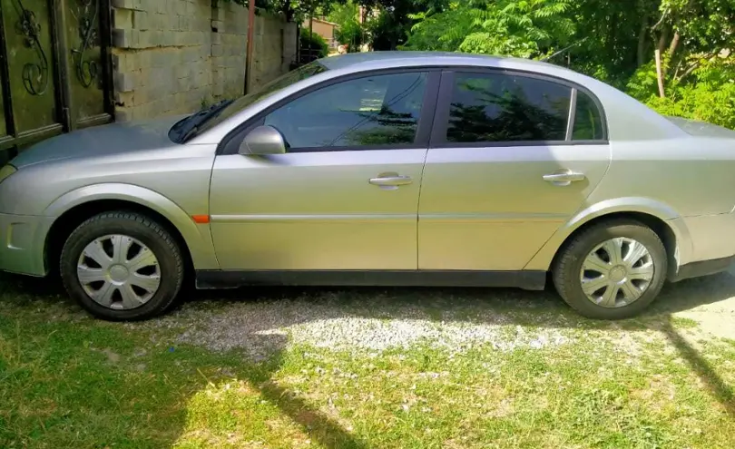 Opel Vectra 2003 года за 2 200 000 тг. в Шымкент
