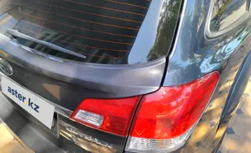 Subaru Outback 2010 года за 6 000 000 тг. в Шымкент фото 3