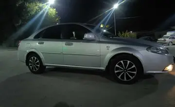 Daewoo Gentra 2014 года за 3 800 000 тг. в Актобе фото 2