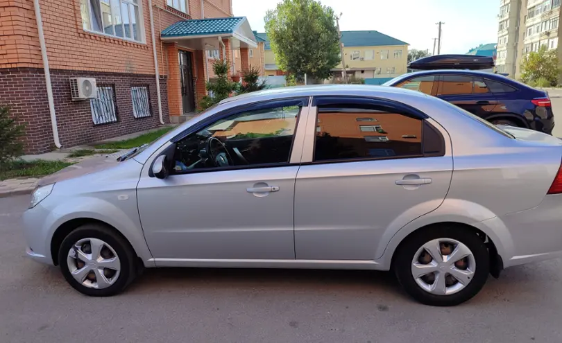 Chevrolet Nexia 2021 года за 4 000 000 тг. в Костанай