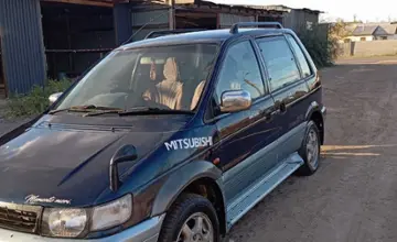 Mitsubishi RVR 1996 года за 1 500 000 тг. в Астана фото 3