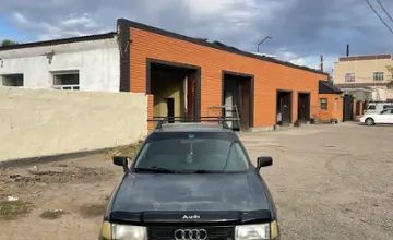 Audi 80 1991 года за 1 250 000 тг. в Абайская область фото 2