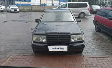 Mercedes-Benz E-Класс 1992 года за 1 100 000 тг. в Астана фото 2