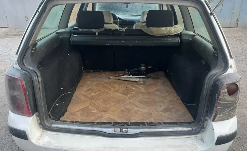 Volkswagen Passat 2001 года за 1 200 000 тг. в Улытауская область