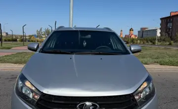 LADA (ВАЗ) Vesta 2019 года за 4 300 000 тг. в Карагандинская область фото 2