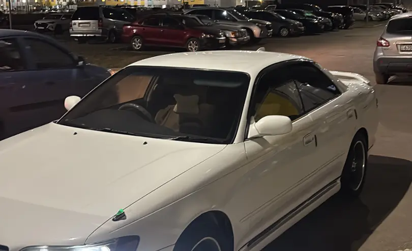 Toyota Mark II 1993 года за 2 300 000 тг. в Астана