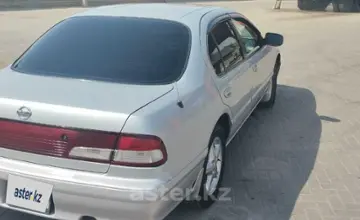 Nissan Cefiro 1998 года за 3 500 000 тг. в Алматы фото 4