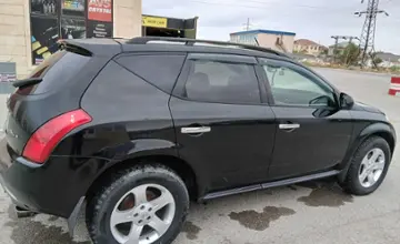 Nissan Murano 2004 года за 3 500 000 тг. в Мангистауская область фото 3