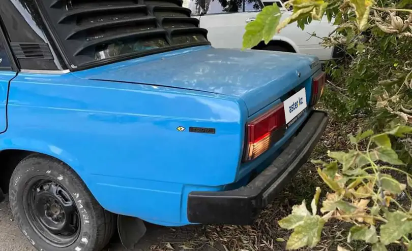 LADA (ВАЗ) 2105 2000 года за 500 000 тг. в Усть-Каменогорск фото 3