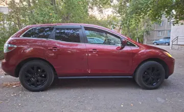 Mazda CX-7 2006 года за 4 000 000 тг. в Караганда фото 4