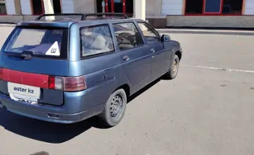 LADA (ВАЗ) 2111 2000 года за 1 000 000 тг. в Караганда фото 4