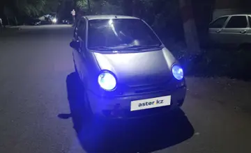 Daewoo Matiz 2008 года за 700 000 тг. в Уральск фото 2