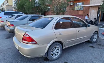 Nissan Almera 2006 года за 3 000 000 тг. в Абайская область фото 4