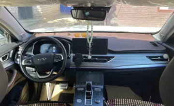 Chery Tiggo 8 Pro 2023 года за 10 500 000 тг. в Кызылординская область фото 5