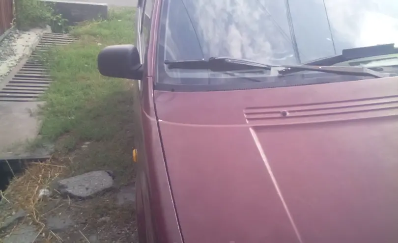 Mitsubishi Space Wagon 1993 года за 900 000 тг. в Талдыкорган фото 2