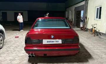 BMW 5 серии 1994 года за 3 500 000 тг. в Астана фото 4