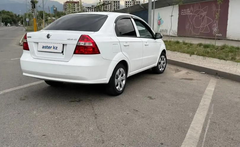 Ravon Nexia R3 2019 года за 4 500 000 тг. в Кызылординская область фото 4