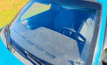 Volkswagen Passat 1991 года за 1 500 000 тг. в Усть-Каменогорск фото 5
