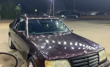 Mercedes-Benz W124 1992 года за 1 500 000 тг. в Алматинская область фото 3