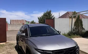 Hyundai Tucson 2025 года за 14 500 000 тг. в Талдыкорган фото 3