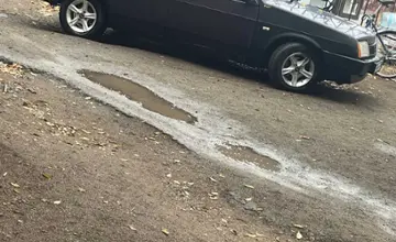 LADA (ВАЗ) 21099 1998 года за 400 000 тг. в Карагандинская область фото 3