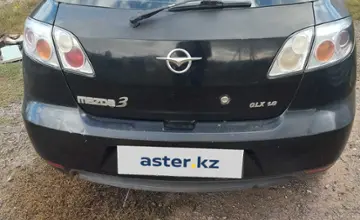 Haima 3 2011 года за 1 800 000 тг. в Астана фото 4