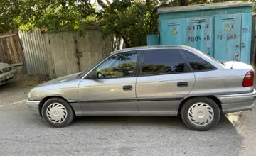 Opel Astra 1995 года за 800 000 тг. в Шымкент фото 3