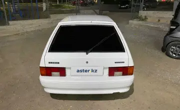 LADA (ВАЗ) 2114 2013 года за 2 000 000 тг. в Шымкент