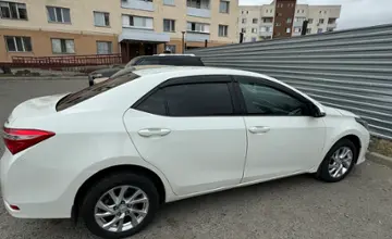 Toyota Corolla 2014 года за 7 200 000 тг. в Талдыкорган фото 3