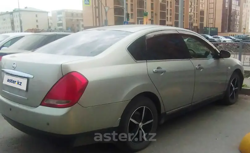 Nissan Teana 2003 года за 2 650 000 тг. в Кокшетау фото 2
