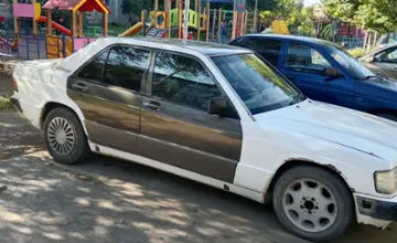 Mercedes-Benz 190 (W201) 1993 года за 1 000 000 тг. в Уральск фото 3