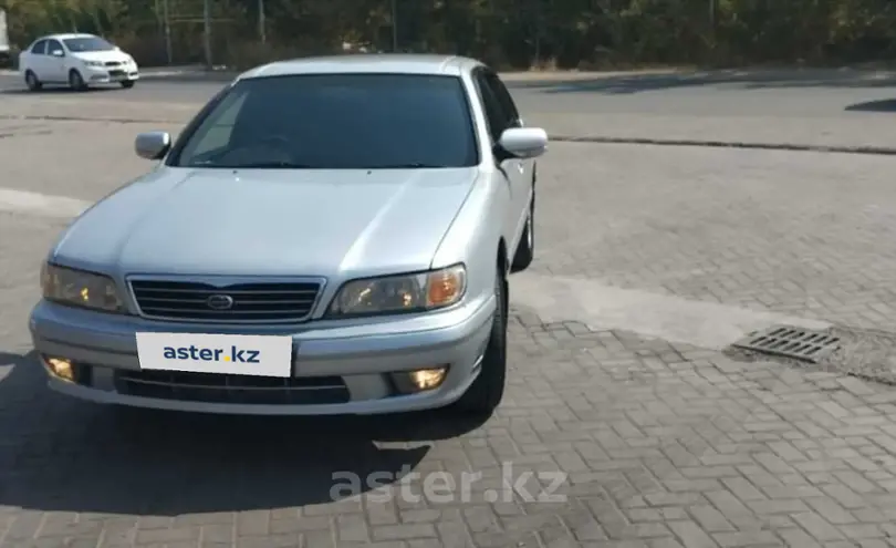 Nissan Cefiro 1998 года за 3 500 000 тг. в Алматы