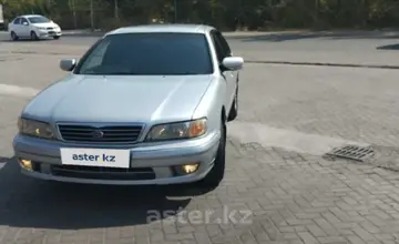 Nissan Cefiro 1998 года за 3 500 000 тг. в Алматы фото 1