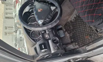 Porsche Cayenne 2004 года за 5 500 000 тг. в Астана фото 4