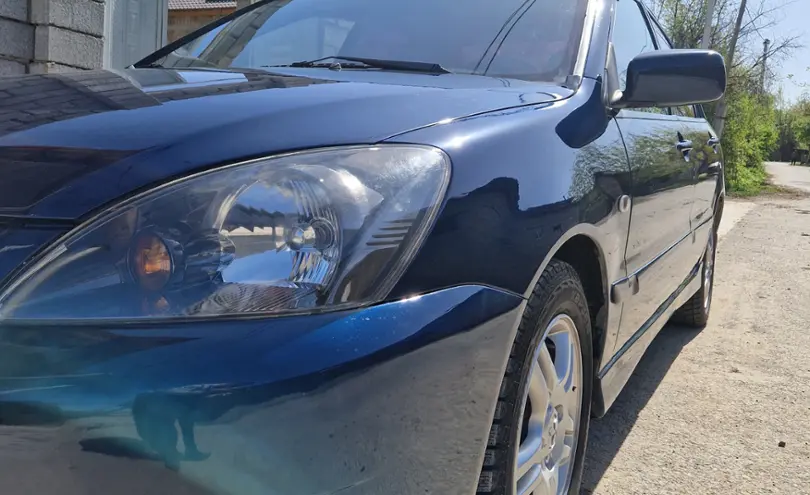 Mitsubishi Lancer 2007 года за 3 000 000 тг. в Шымкент