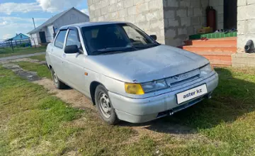 LADA (ВАЗ) 2110 2002 года за 550 000 тг. в Северо-Казахстанская область фото 2