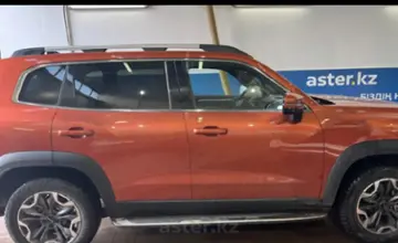 Haval Dargo 2023 года за 12 500 000 тг. в Кызылординская область