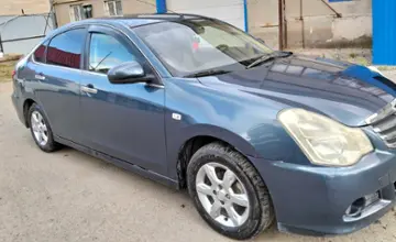 Nissan Almera 2013 года за 4 300 000 тг. в Уральск фото 3