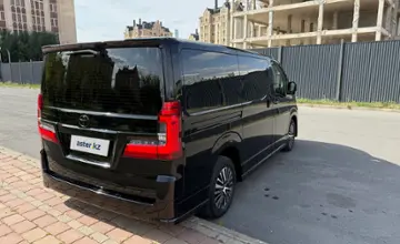 Toyota Granvia 2023 года за 42 500 000 тг. в Астана фото 3