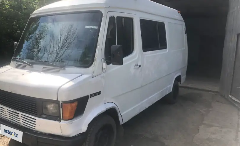 Mercedes-Benz Sprinter 1995 года за 1 700 000 тг. в Карагандинская область