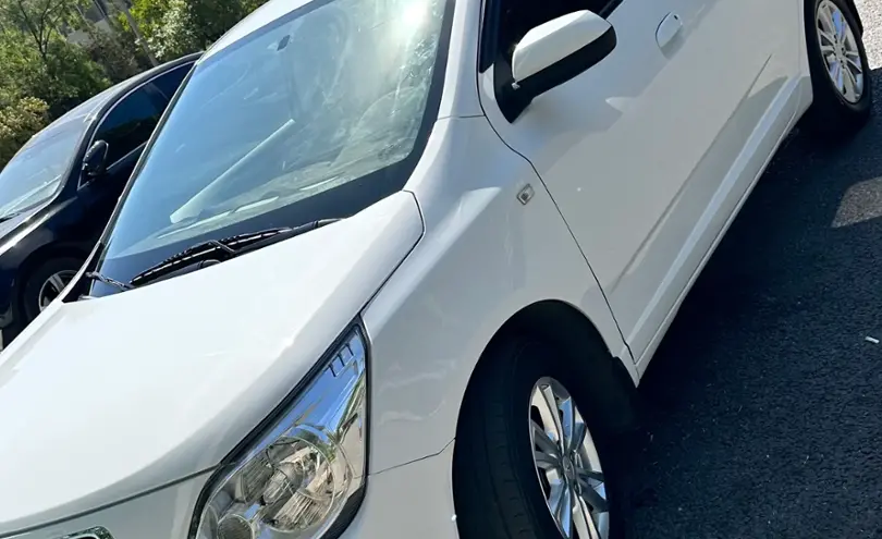Chevrolet Cobalt 2023 года за 6 500 000 тг. в Тараз