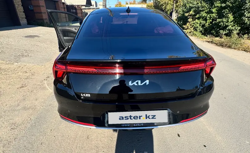 Kia K8 2021 года за 17 000 000 тг. в Семей фото 4