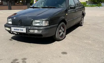 Volkswagen Passat 1991 года за 970 000 тг. в Северо-Казахстанская область фото 1