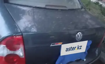 Volkswagen Passat 2001 года за 2 500 000 тг. в Астана фото 4