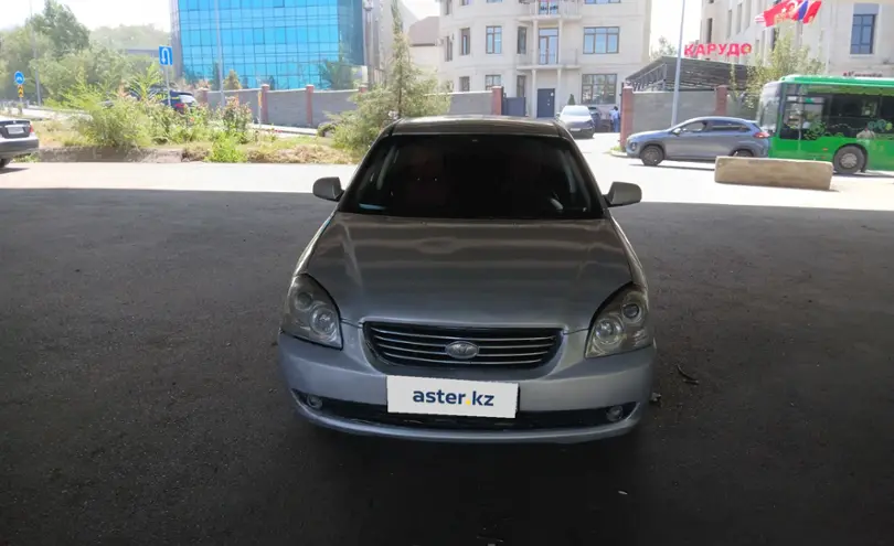 Kia Lotze 2008 года за 2 400 000 тг. в Алматы фото 2