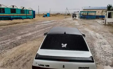LADA (ВАЗ) 2115 2005 года за 1 670 000 тг. в Актау фото 2