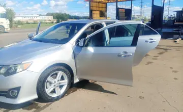 Toyota Camry 2012 года за 8 000 000 тг. в Северо-Казахстанская область