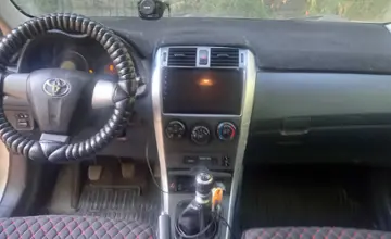 Toyota Corolla 2012 года за 4 900 000 тг. в Алматы